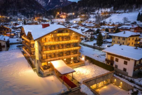 Beverly Alps Hotel & Spa Pinzolo